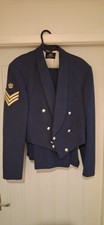 RAF No5 Sergeant Mess Dress