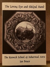 THE LOVING EYE AND SKILFUL