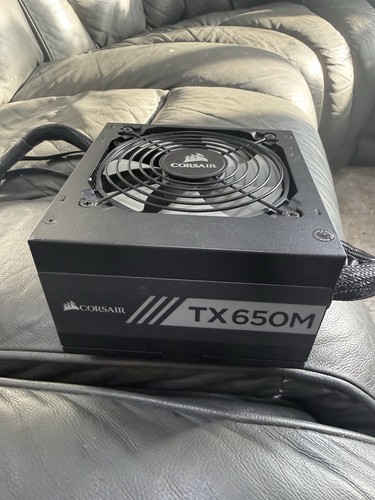 Corsair tx650m power - corsair,