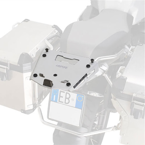 Givi monokey motorcycle - givi,