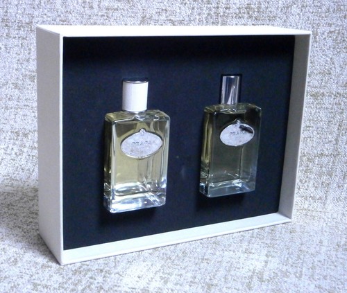 Prada milano infusion - infusion, d'homme