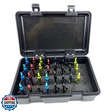 Smarkey Broadhead Storage Box