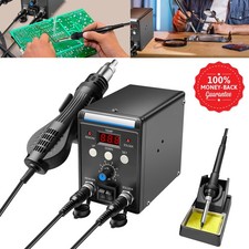 700W Digital Soldering iron