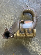 Megane Rs  250 265 275 cup Mk3 Cat Catalyst Converter
