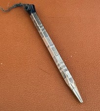 A Timur Collectable Sterling