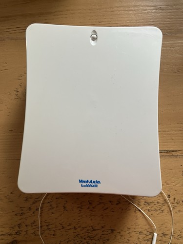 Vent axia extractor fan - vent,