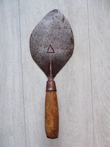 Vintage lawson heaton - &, 12"