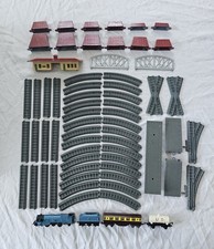 LONE STAR LOCOS DIECAST METAL