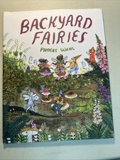 Backyard Fairies