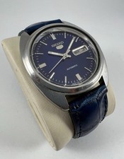 Seiko 5 “Jumbo” 7009-8097