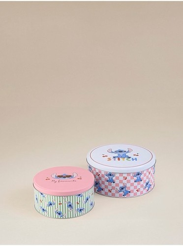 Disney stitch cake biscuit - disney,