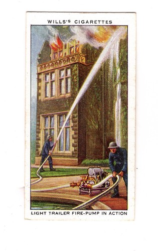 Wills air raid - air,