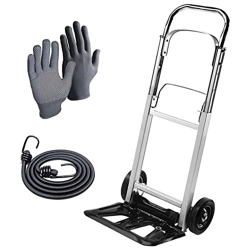 Heavy duty aluminium - heavy,