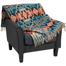 NWT Pendleton ROYAL HARDING