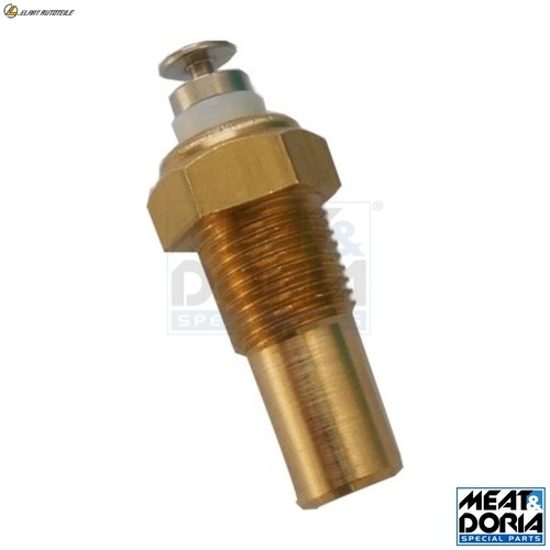 Coolant temperature sensor - coolant,