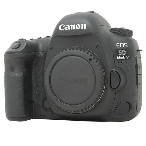 Used canon eos - 5d, mark