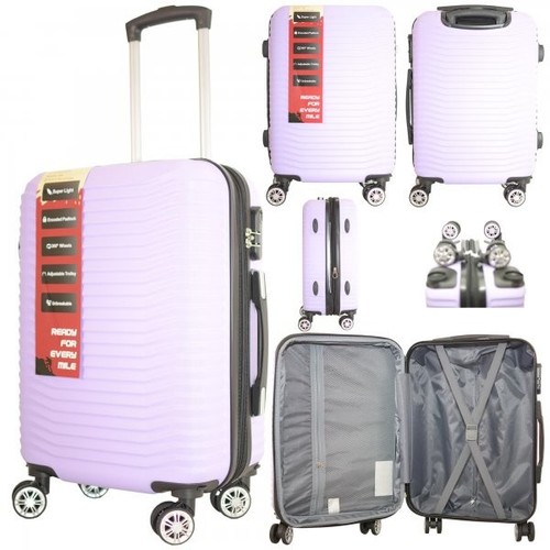 Cabin hardshell suitcase - cabin,