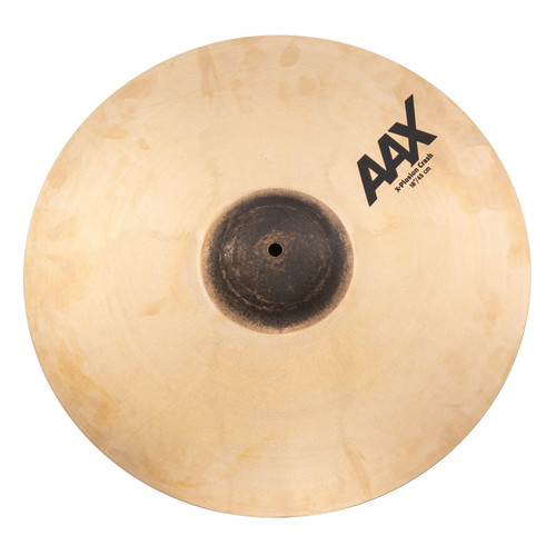 Sabian aax plosion - 18", x-plosion