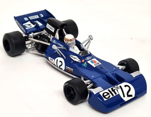 Quartzo tyrrell 003 1st - tyrrell,