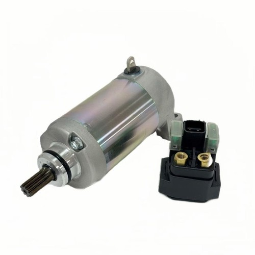 Starter for yamaha - starter, raptor