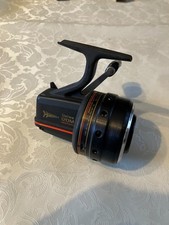 DAIWA HARRIER 120M CLOSED FACE
