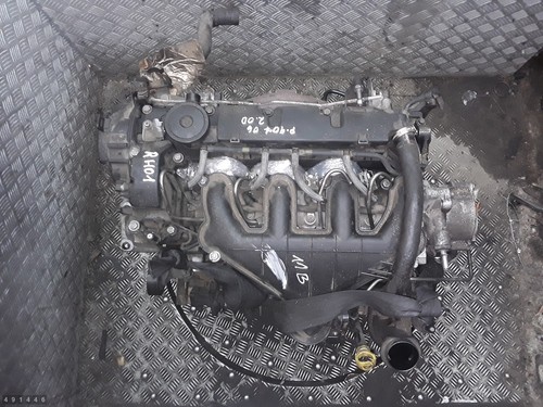 2006 peugeot 407 turbo - peugeot,