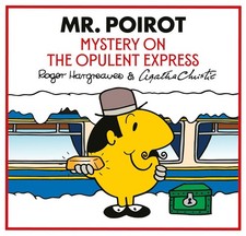 Mr. Poirot: Mystery on the