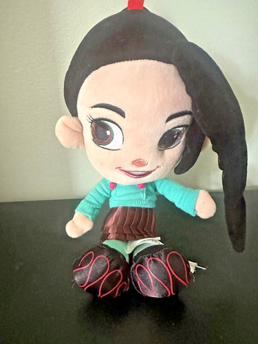 Disney store vanellope - disney, von
