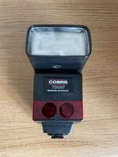 Cobra 700AF Dedicated Autofocus Flash for Canon AF Cameras