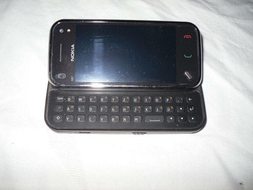 Nokia n97 mini - nokia, navi