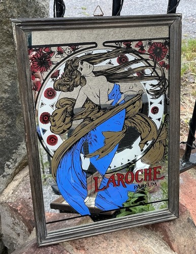 Vintage laroche parfum - laroche,