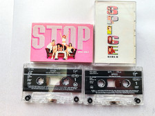 Spice Girls - Spice Girls