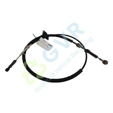 PORSCHE Boxster S Tiptronic Gearbox Cable Automatic 98603305