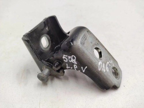 Peugeot 508 front left door - left,
