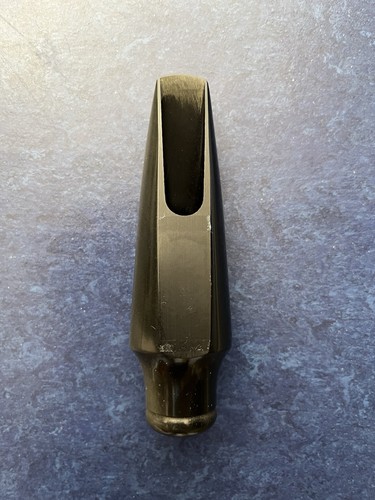 Geo bundy mouthpiece - m.,