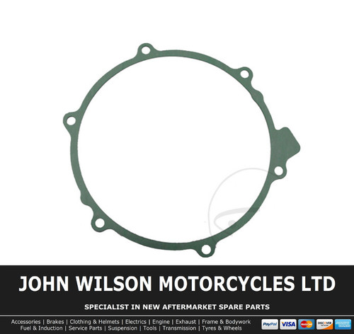 Alternator stator gasket honda - alternator,