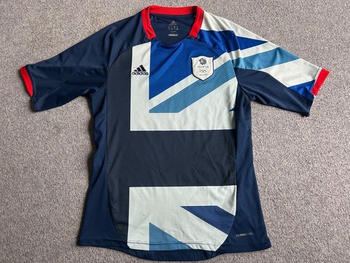 Team olympic adidas - team,