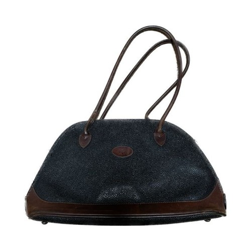 Vintage mulberry shoulder bag - vintage,