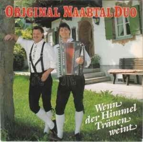 Single original naabtal duo - cd,
