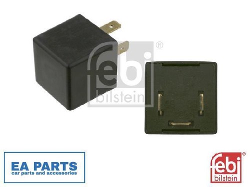 Flasher unit for - unit, vw
