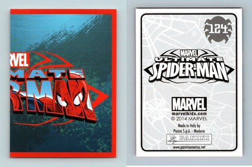 Marvel ultimate spider man - marvel, spider-man