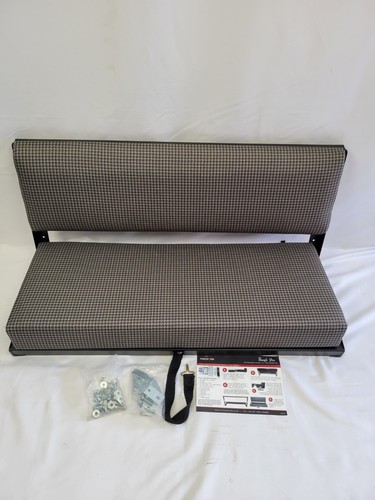 Land rover seat - seat, cushion
