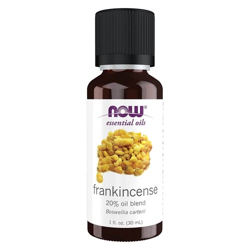 Now foods frankincense oil - frankincense,