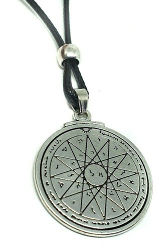 4th pentacle mercury - pentacle,
