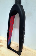 NEW: SUNN BMX carbon fork 20