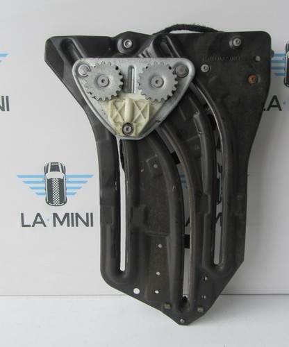 Genuine used mini r - used, n/s/r