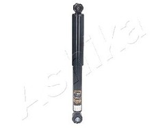 SHOCK ABSORBER, STEERING