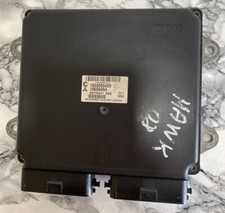 MITSUBISHI COLT 2008 1.1 CZ1 5DR MK6 3A91 ENGINE ECU 1860095400 1860A954