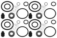 4x Injector Seal Repair Kit