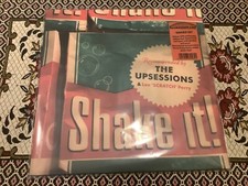 Shake It , The Upsessions &
